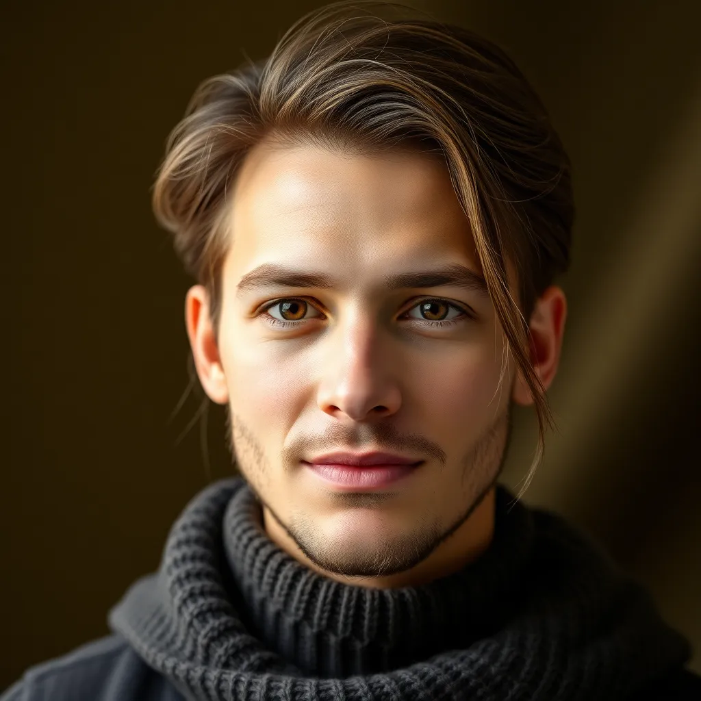 Christopher Anderson